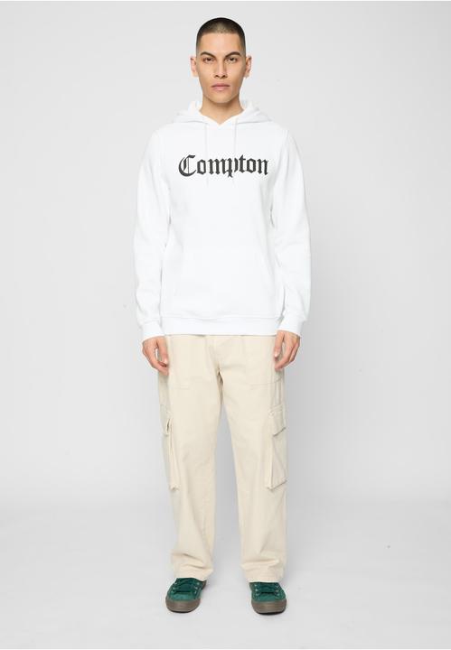 Actual product image Mister Tee Compton Hoody - 382 (4XL)