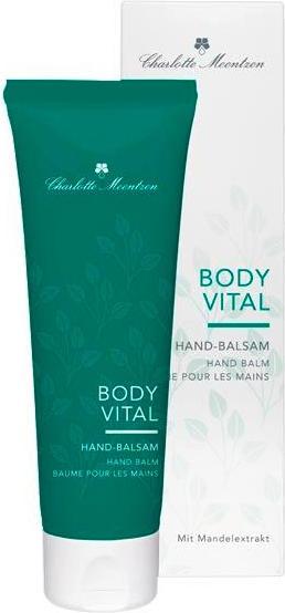 Charlotte Meentzen Body Vital (75 ml)