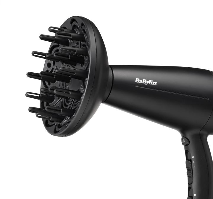 Immagine prodotto BaByliss Turbo liscio 2200W D572DCHE