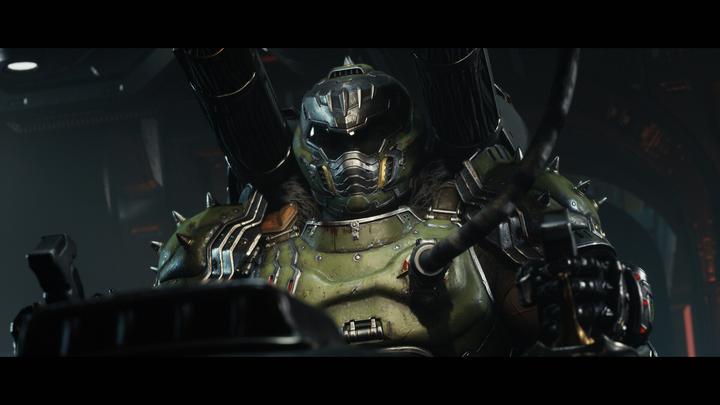 Image du produit Bethesda DOOM: The Dark Ages (PS5, DE, FR, EN)