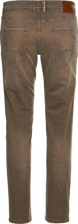 Actual product image Camel Active Slim Fit Jeans aus Baumwolle (Frequency band 38 (2600 MHz))