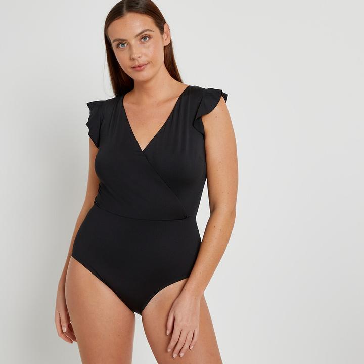 Produktbild La Redoute Collections Badeanzug (50)