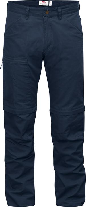 Image du produit Fjällräven High Coast Zip-Off pantalon de randonnée hommes (48)
