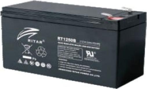 Produktbild Ritar RT1250B (12 V, 5 Ah)