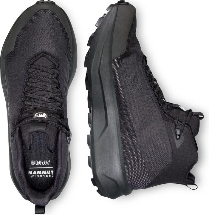 Produktbild Mammut Aenergy Mtn Mid GTX Men (40)