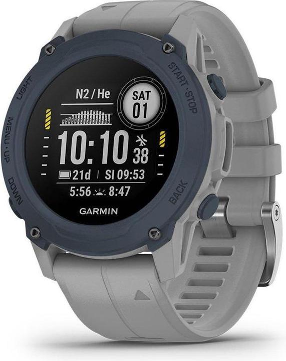 Produktbild Garmin Descent G1 (45 mm)