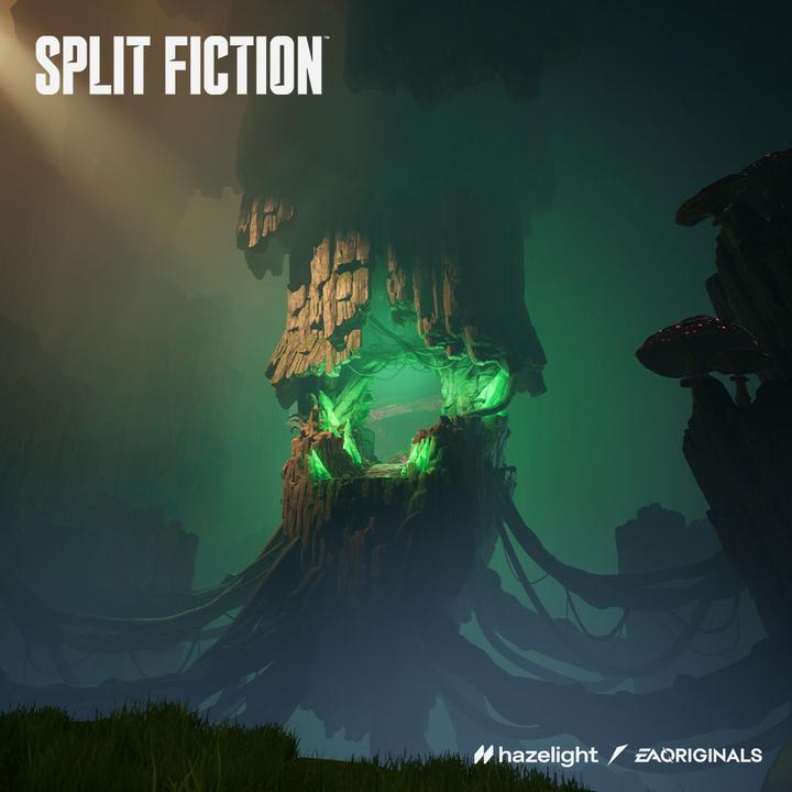 Produktbild EA Games Split Fiction (PS5, DE)