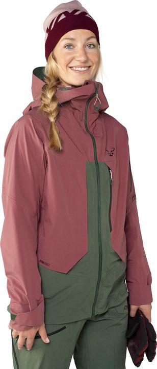 Image du produit Dynafit Veste Tigard 3L Stretch (L)
