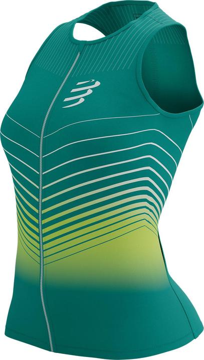Image du produit Compressport Débardeur Tri Postural Aero W (M)