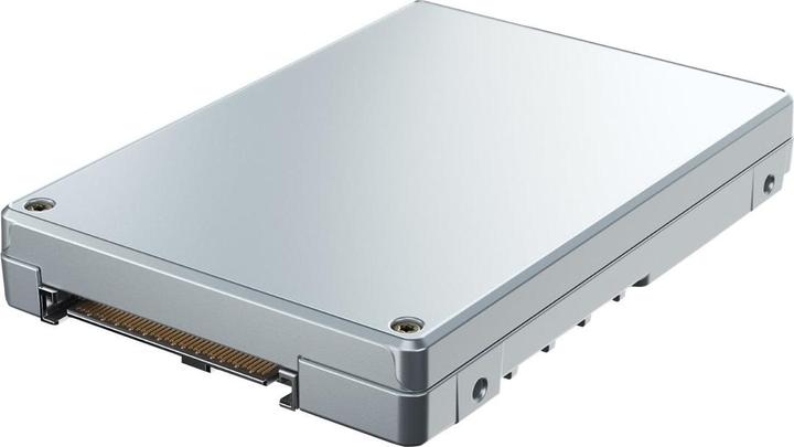 Produktbild Intel SSD P5520 PCIe 2.5 7.68TB (7680 GB, 2.5")