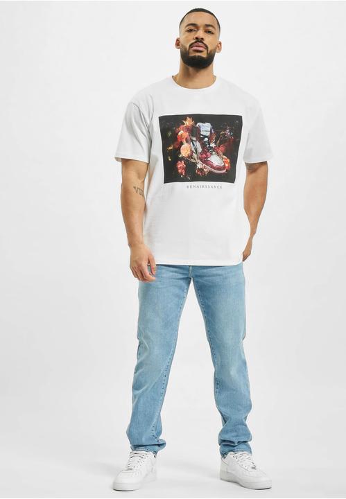 Image du produit MT Renairssance Painting Oversize Tee (M)
