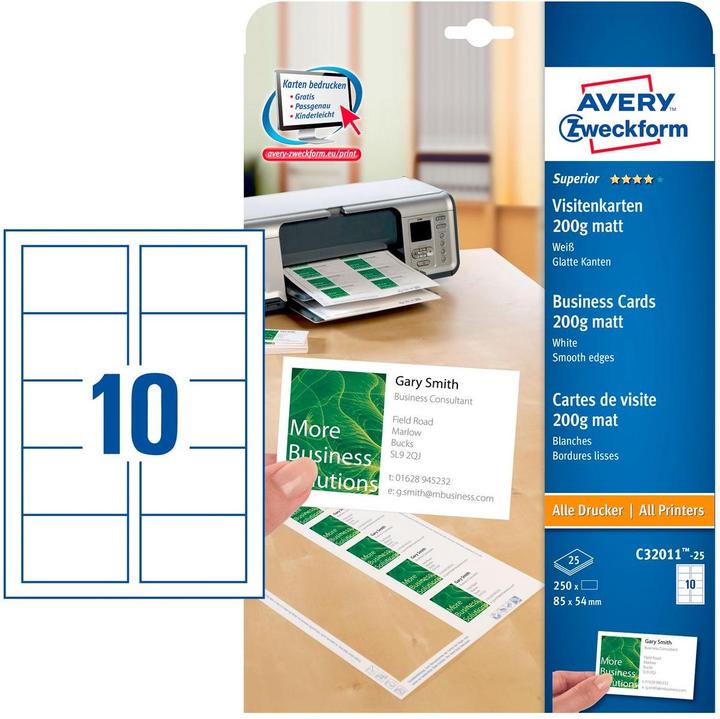 Printing paper