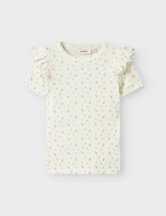 Actual product image Name it Slim Fit T-Shirt (104)