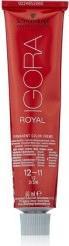 Image du produit Schwarzkopf Professional Igora Royal (12-11 Spécial blonde spéciale Cendré Extra)