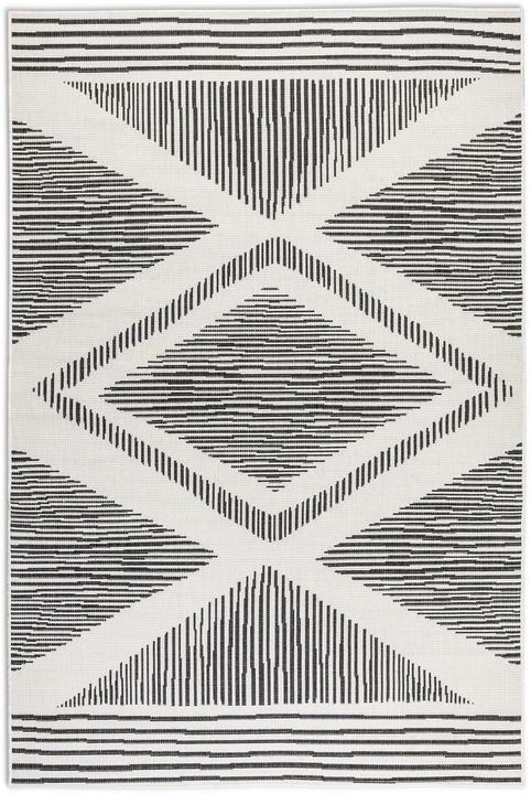 Produktbild ELLE DECORATION Rhombus (150 x 80 cm)
