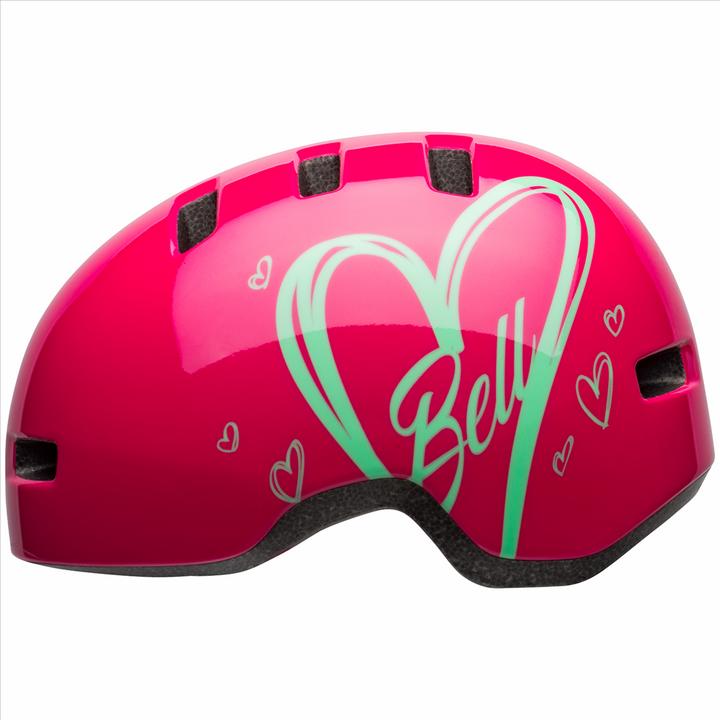 Actual product image Bell Lil Ripper (45 - 52 cm)