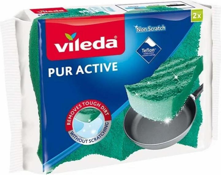 Actual product image Vileda Sponge (3 pcs.)