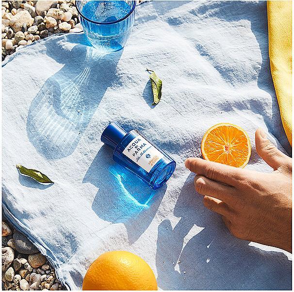 Actual product image Acqua Di Parma Arancia Di Capri (Eau de toilette, 75 ml)