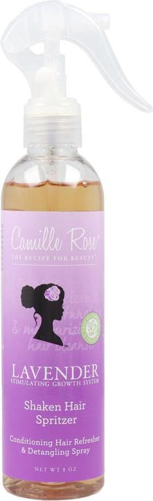 Immagine prodotto Camille Rose Balsamo per capelli Shaken Hair Spritzer Lavanda 266 ml (266 ml)