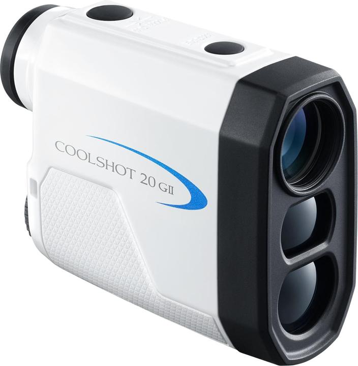 Produktbild Nikon Coolshot 20 GII (730 m, 905 nm)