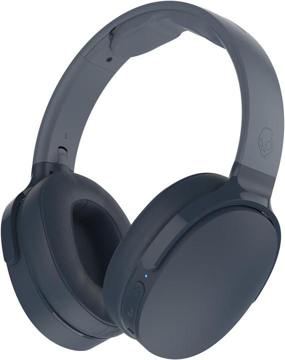 Skullcandy Hesh 3 (22 h, Kabellos, Kabelgebunden)