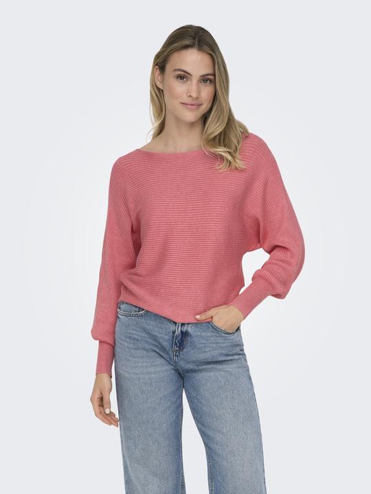 Immagine prodotto Only Onladaline L/S Short Pullo Knt Noos (M)