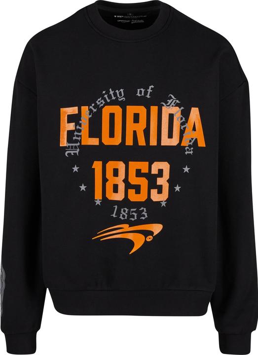 Image du produit Urban Classics Upscale Florida Gators 1853 Oversize Crewneck - 193919 (XL)