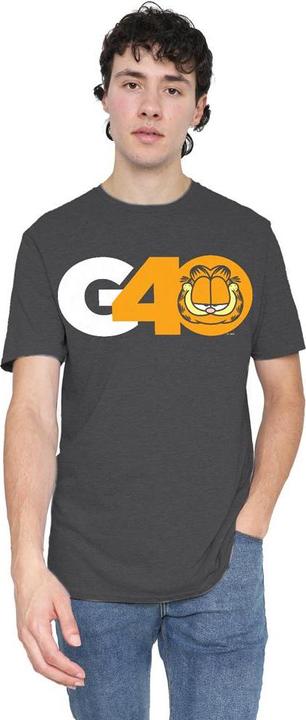 Produktbild Garfield G40 TShirt (XL)