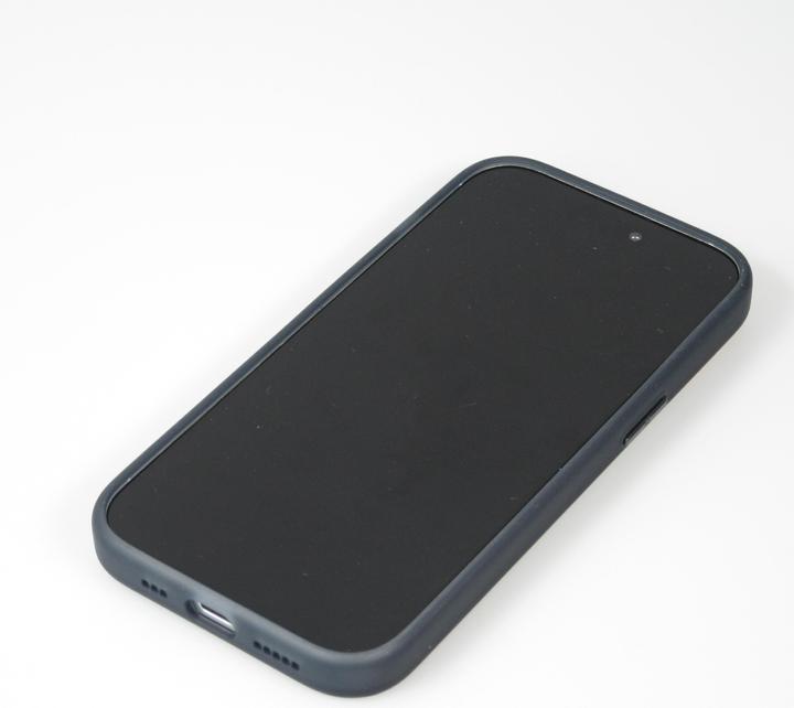 Immagine prodotto PhoneLook Custodia MWK Cyber Grid in silicone con MagSafe (Apple iPhone 15)