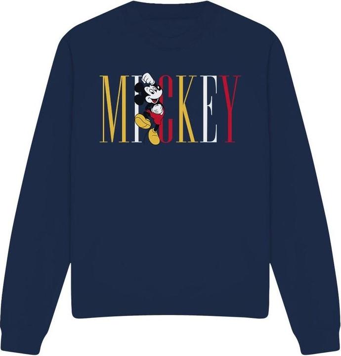 Disney Sweatshirt (M)