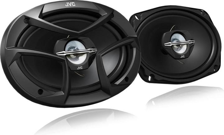 Actual product image JVC CS-J6930 Loudspeaker (400 W, 3480.80 cm, 6 x 9")