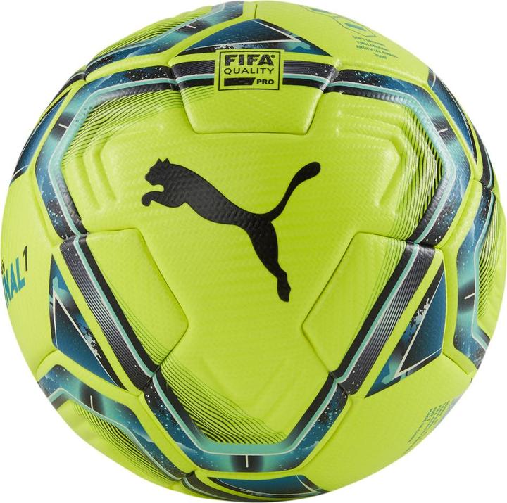 Puma team Final 21.1 Fifa Quality Pro Ball (5)