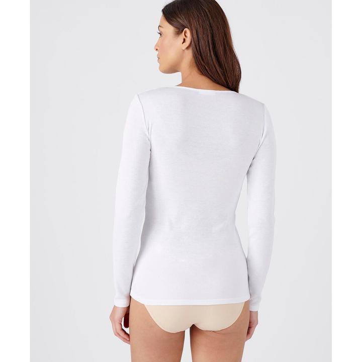 Actual product image La Redoute Collections Thermolactyl (S)
