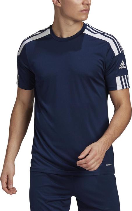 Produktbild adidas Squadra 21 Trikot Kurzarm (XL)