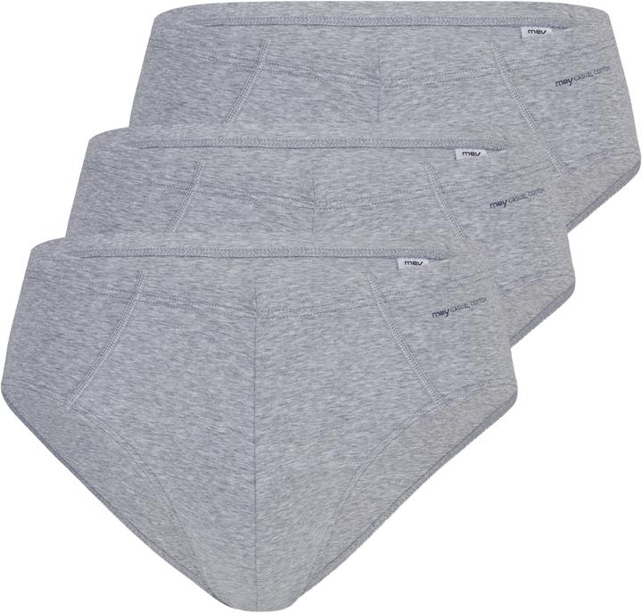Immagine prodotto Mey 3-pack Casual Cotton Casual Cotton (L, confezione da 3)