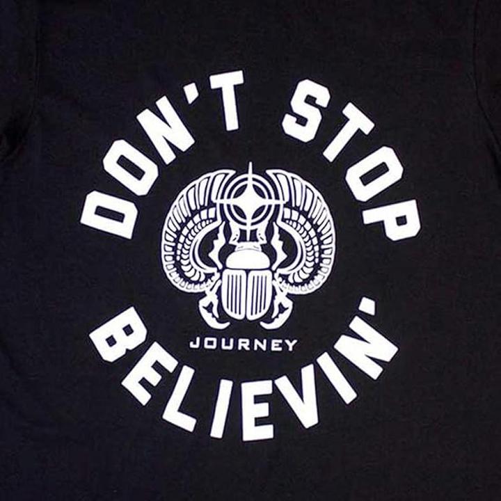 Produktbild Journey Believin TShirt (XL)