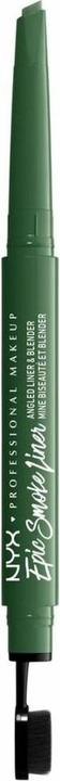 Produktbild NYX Professional Make-Up Epic Smoke Liner Sage Sparks (08 Sage Sparks)