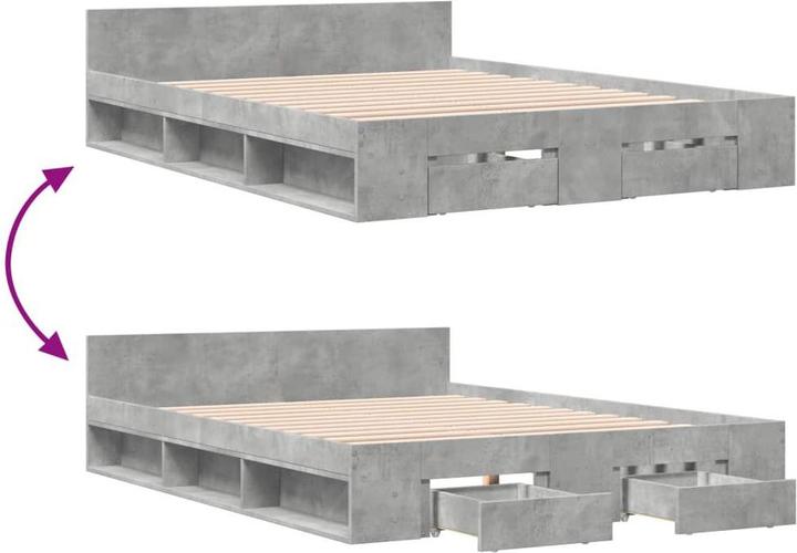 Betongrau