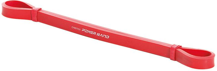 Gymstick Juosta mank??tai MINI POWER BAND light (0.27 m, Léger)