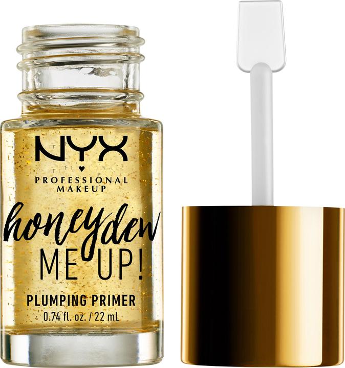 Actual product image NYX Professional Make-Up Honey Dew Me Up (1 Honey Dew Me Up)