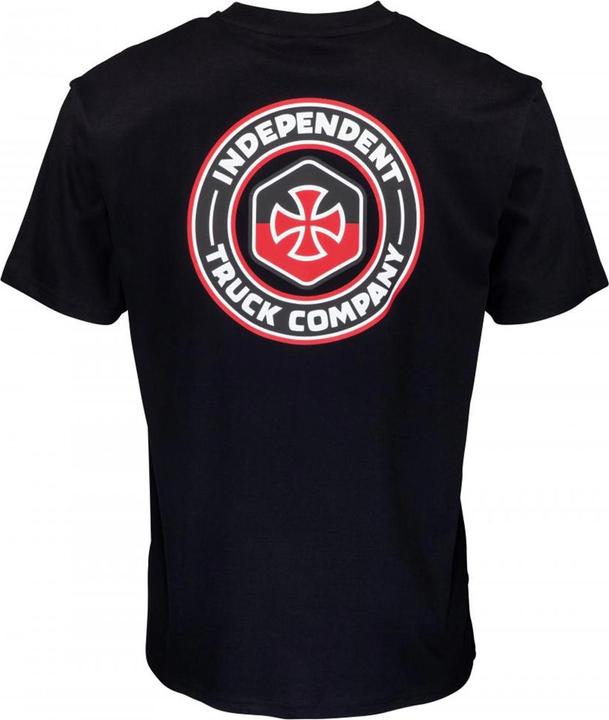 Actual product image Independent Blockade T-Shirt (M)