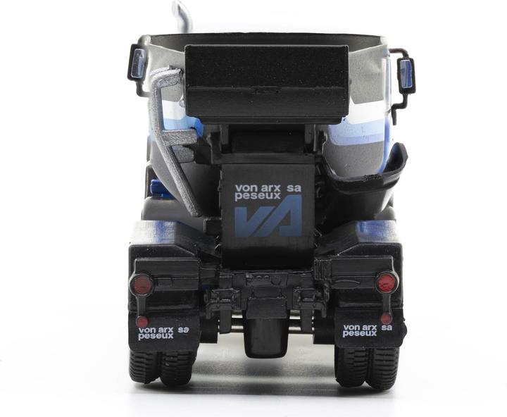 Image du produit Ace Saurer D330B F8x4 Benne à béton VonArx