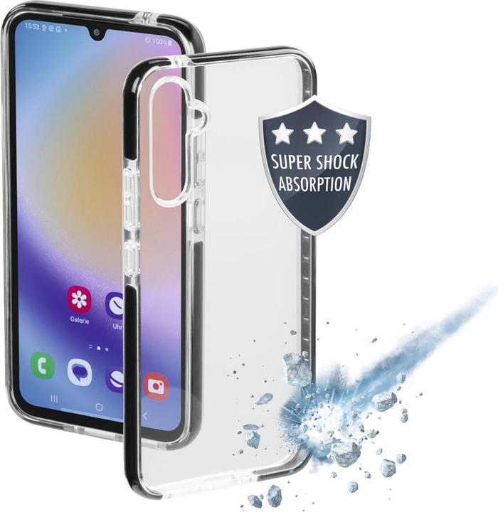 Produktbild Hama Protector (Samsung Galaxy A34 5G)