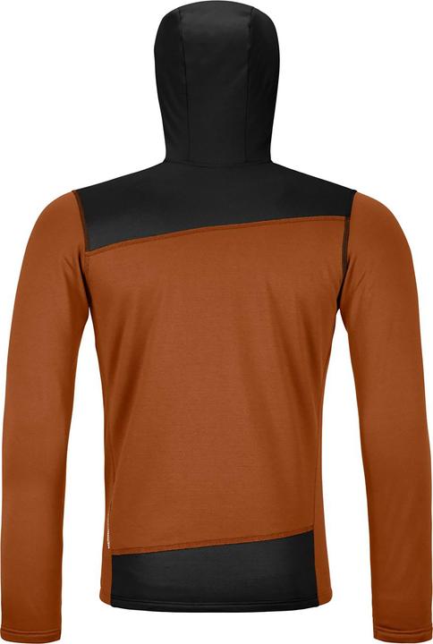 Actual product image Ortovox Fleece Light Hoody (XL)