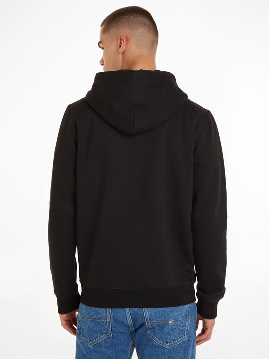 Immagine prodotto Tommy Jeans Felpa Con Cappuccio Con Logo Lineare Tjm Reg Ext (M)