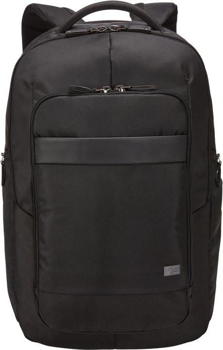 Actual product image Caselogic NOTIBP117 Black