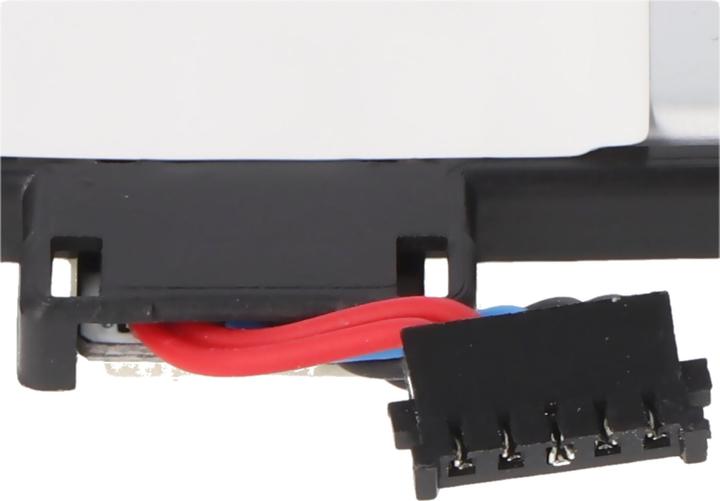 Actual product image Samsung Akku Galaxy Tab 10.1, SP3676B1A