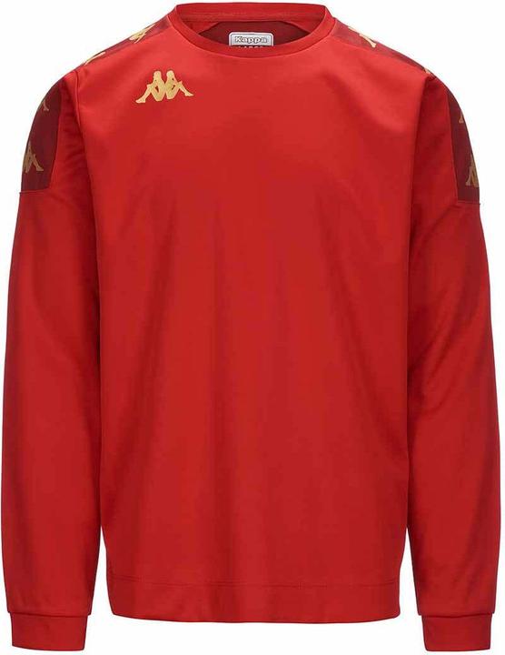 Kappa pullover gaverno (S)