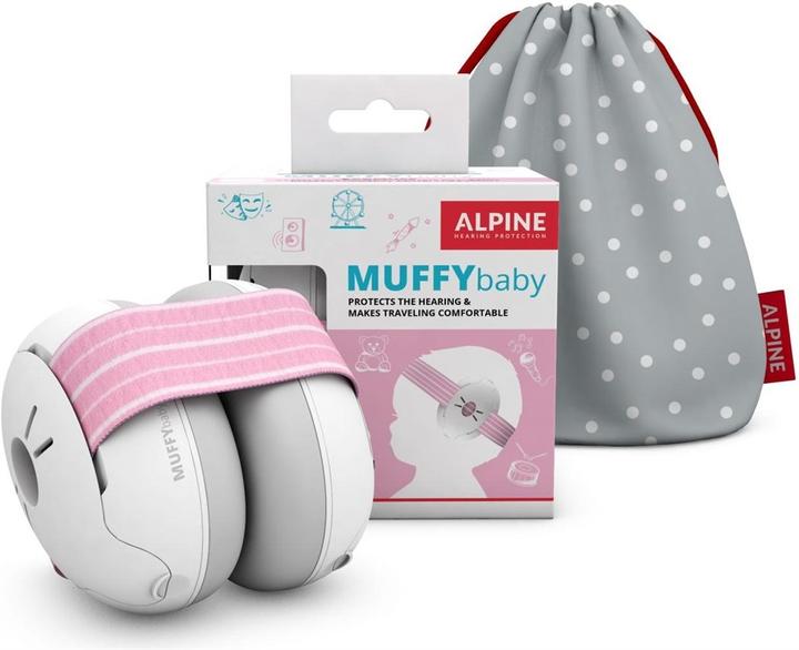 Immagine prodotto Alpine Muffy Baby (1 x)