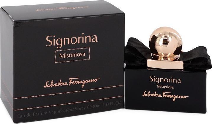 Immagine prodotto Salvatore Ferragamo Sinorina Misteriosa (Eau de parfum, 30 ml)